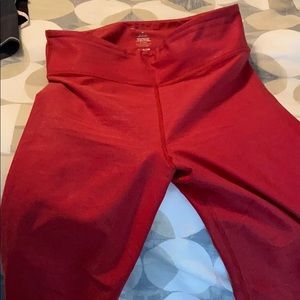 Carbon 38 Crystaline leggings